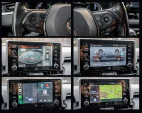 Toyota Rav4 2.5 4X4 HYBRID Limited Edition, снимка 16