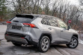 Toyota Rav4 2.5 4X4 HYBRID Limited Edition, снимка 7