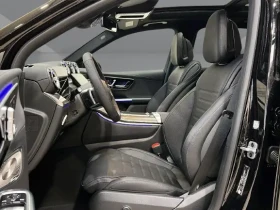 Mercedes-Benz GLC 300 dе 4Matic = AMG Line = Advanced Plus Гаранция, снимка 6