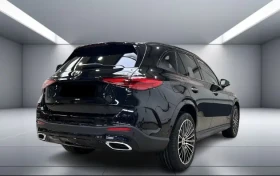 Mercedes-Benz GLC 300 dе 4Matic = AMG Line = Advanced Plus Гаранция, снимка 2