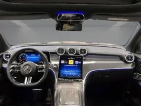 Mercedes-Benz GLC 300 dе 4Matic = AMG Line = Advanced Plus Гаранция, снимка 7