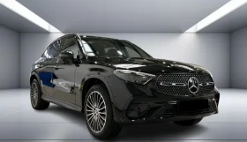 Mercedes-Benz GLC 300 dе 4Matic = AMG Line = Advanced Plus Гаранция, снимка 1