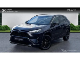 Toyota Rav4 2.5HSD AWD SELECTION, снимка 1