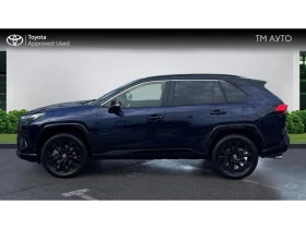 Toyota Rav4 2.5HSD AWD SELECTION, снимка 3