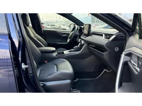 Toyota Rav4 2.5HSD AWD SELECTION, снимка 6