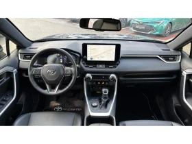 Toyota Rav4 2.5HSD AWD SELECTION, снимка 8