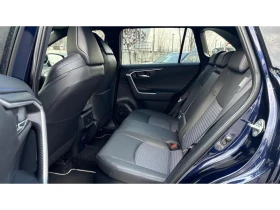 Toyota Rav4 2.5HSD AWD SELECTION, снимка 11