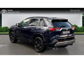 Toyota Rav4 2.5HSD AWD SELECTION, снимка 2