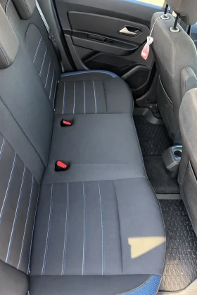 Dacia Duster 1.0tce LPG, снимка 15