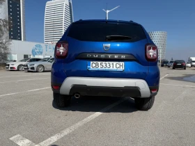 Dacia Duster 1.0tce LPG, снимка 8