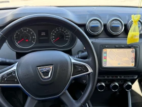 Dacia Duster 1.0tce LPG, снимка 11