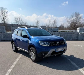Dacia Duster 1.0tce LPG, снимка 1
