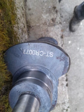 Nissan Navara, снимка 4