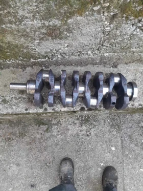 Nissan Navara, снимка 1