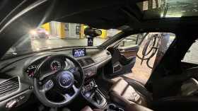 Audi Q3 2.0 TFSI Quattro , снимка 8