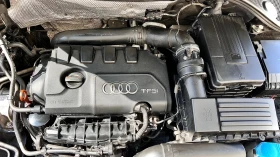 Audi Q3 2.0 TFSI QUATTRO FULLPACK, снимка 17