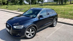 Audi Q3 2.0 TFSI QUATTRO FULLPACK, снимка 2