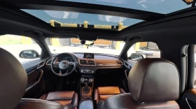 Audi Q3 2.0 TFSI QUATTRO FULLPACK, снимка 10