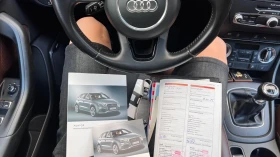 Audi Q3 2.0 TFSI QUATTRO FULLPACK, снимка 16