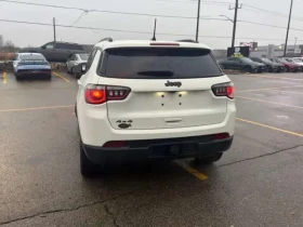 Jeep Compass North | PANO | ПОДГРЕВИ | CARFAX, снимка 4