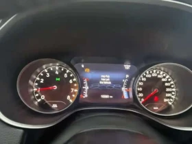 Jeep Compass North | PANO | ПОДГРЕВИ | CARFAX, снимка 11