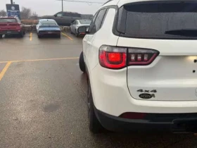 Jeep Compass North | PANO | ПОДГРЕВИ | CARFAX, снимка 5