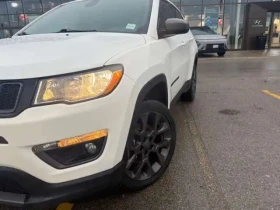 Jeep Compass North | PANO | ПОДГРЕВИ | CARFAX, снимка 7