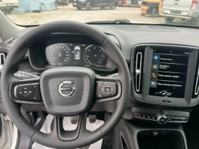 Volvo XC40 D3, снимка 9
