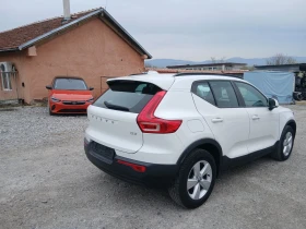 Volvo XC40 D3, снимка 4