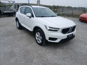 Volvo XC40 D3, снимка 2