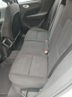 Volvo XC40 D3, снимка 12