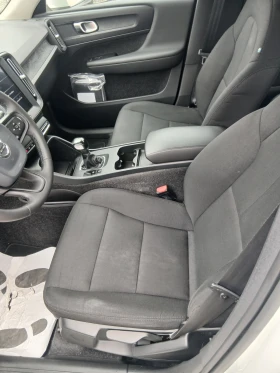 Volvo XC40 D3, снимка 11