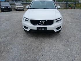 Volvo XC40 D3, снимка 1