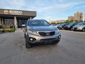 Kia Sorento 2.2CRDI, снимка 9