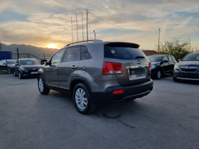 Kia Sorento 2.2CRDI, снимка 4