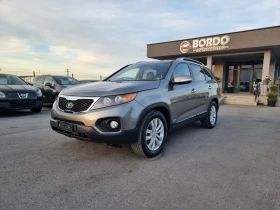 Kia Sorento 2.2CRDI, снимка 3