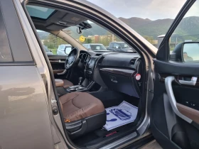 Kia Sorento 2.2CRDI, снимка 15