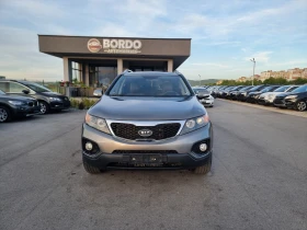 Kia Sorento 2.2CRDI, снимка 1