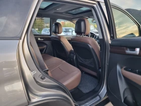Kia Sorento 2.2CRDI, снимка 14