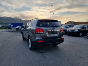 Kia Sorento 2.2CRDI, снимка 5