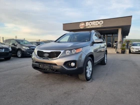 Kia Sorento 2.2CRDI, снимка 2