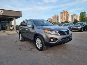 Kia Sorento 2.2CRDI, снимка 8