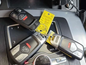 Audi Q5 * PROGRESSIV * CARFAX * 3 КЛЮЧА * ПАНОРАМА * , снимка 7