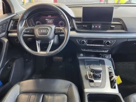 Audi Q5 * PROGRESSIV * CARFAX * 3 КЛЮЧА * ПАНОРАМА * , снимка 10