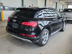Audi Q5 * PROGRESSIV * CARFAX * 3 КЛЮЧА * ПАНОРАМА * , снимка 3