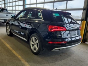 Audi Q5 * PROGRESSIV * CARFAX * 3 КЛЮЧА * ПАНОРАМА * , снимка 4
