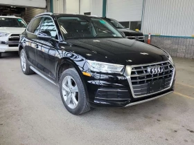 Audi Q5 * PROGRESSIV * CARFAX * 3 КЛЮЧА * ПАНОРАМА * , снимка 2