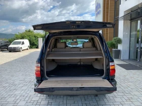 Toyota Land cruiser J100, снимка 16