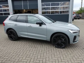 Volvo XC60 NEW 2026 T8 AWD Black Edition Plus, снимка 6