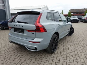 Volvo XC60 NEW 2026 T8 AWD Black Edition Plus, снимка 2